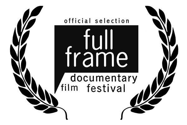 Full Frame Film Festival logo