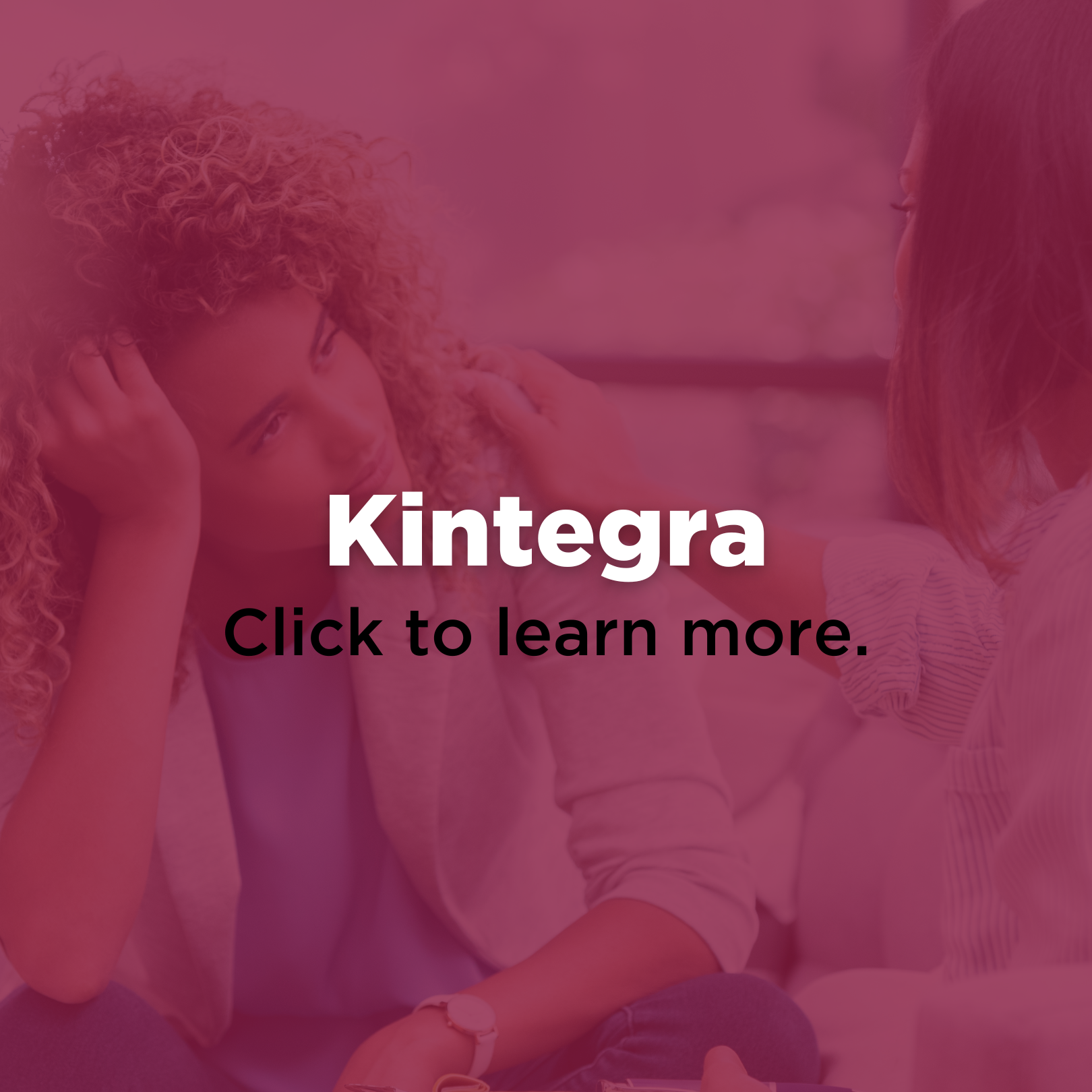 Kintegra mental health