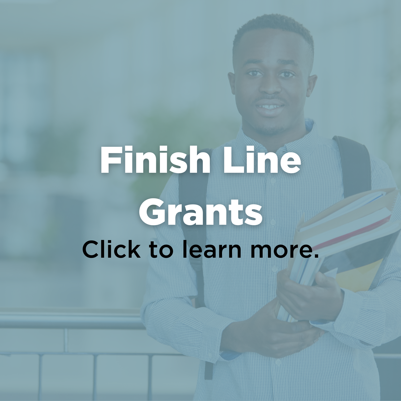 Finish Line Grants
