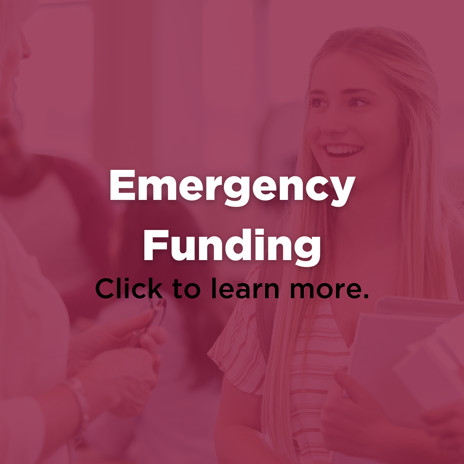 Emergency Funding