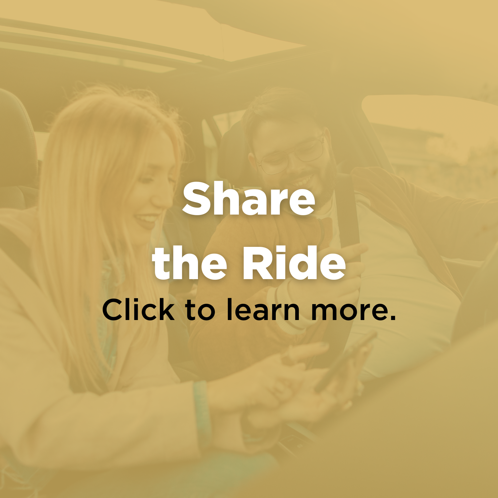 Share the Ride