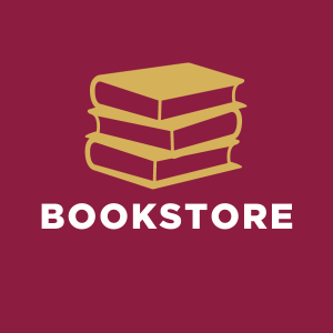 Button to access the Bookstore page when clicked.