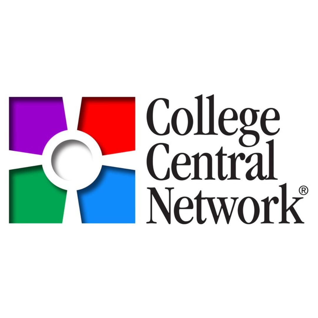 College Central Network Logo.
