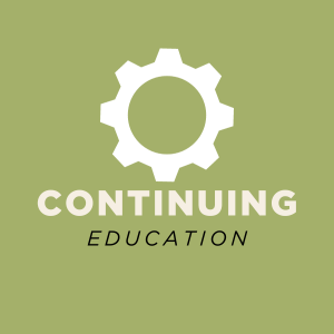 Click this image to access information about Continuing Education at Mitchell Community College.