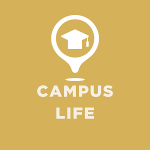 Click this image to access information about Campus Life at Mitchell Community College.