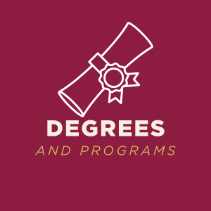 Click this image to access information about Degrees and Programs at Mitchell Community College.