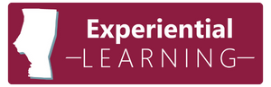 Click this image to access information about Experiential Learning.