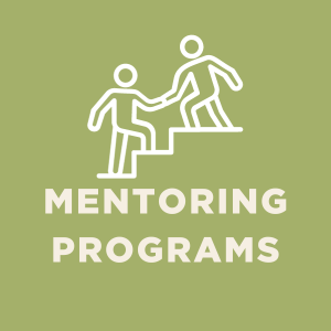 Click this image to access information about Mentoring Programs at Mitchell Community College.