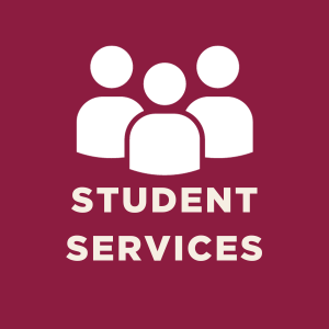 Click this image to access information about Student Services at Mitchell Community College.