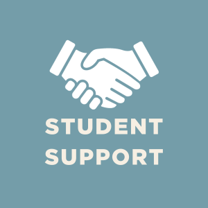 Click this image to access information about Student Support Services at Mitchell Community College.