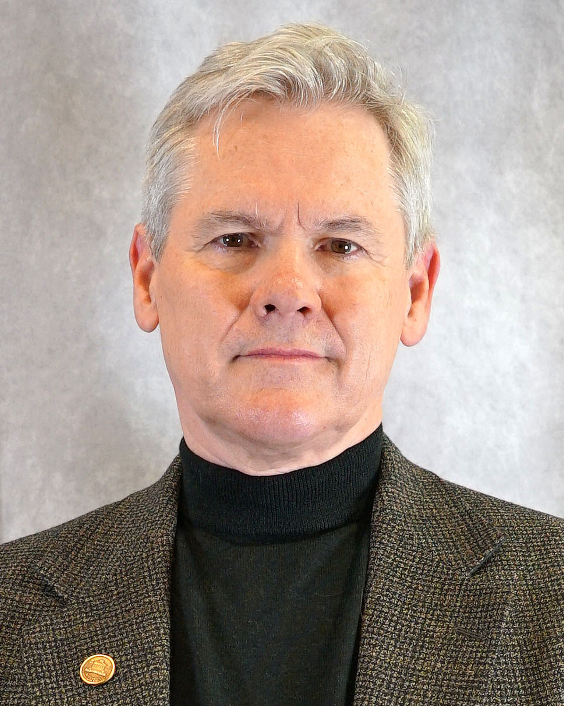 Michael Haire, Mitchell community College Board of Trustees Member