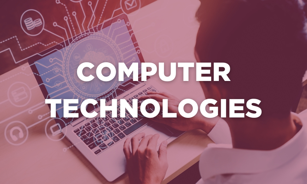 Klicken Sie auf dieses Bild, um mehr über „Computer Technologies“-Programme bei Mitchell zu erfahren.