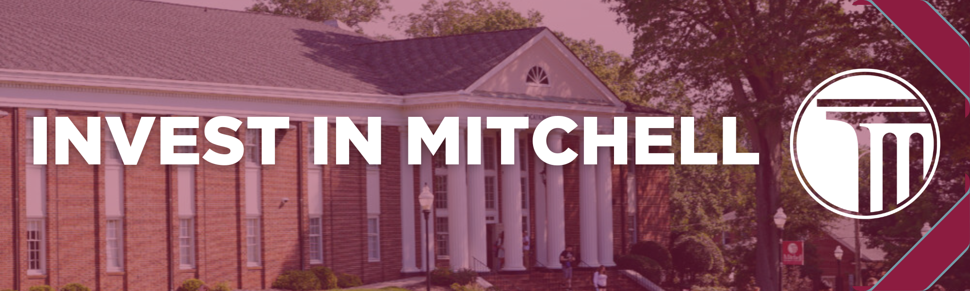 Give Online – Mitchell Community College, Serving Iredell County