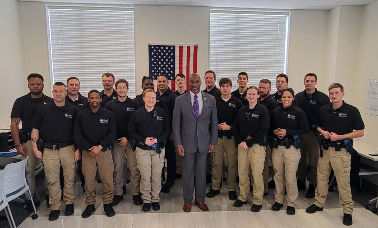 BLET receives visit from assistant secretary of state
