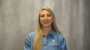 Picture of Molly Nicholson, Executive Director for Advancement & College Relations