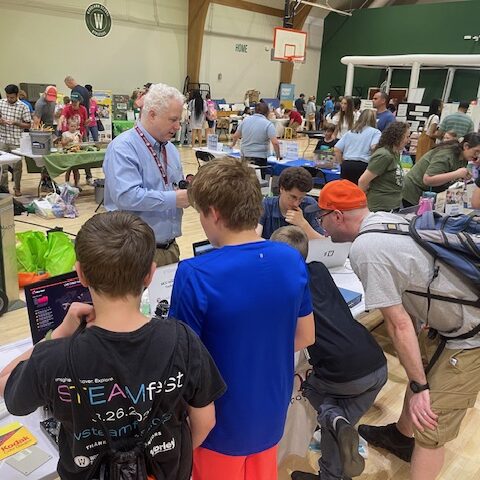 SteamFest 2025