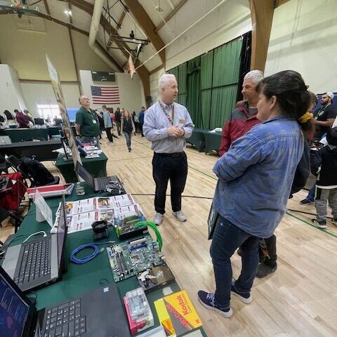 SteamFest 2024
