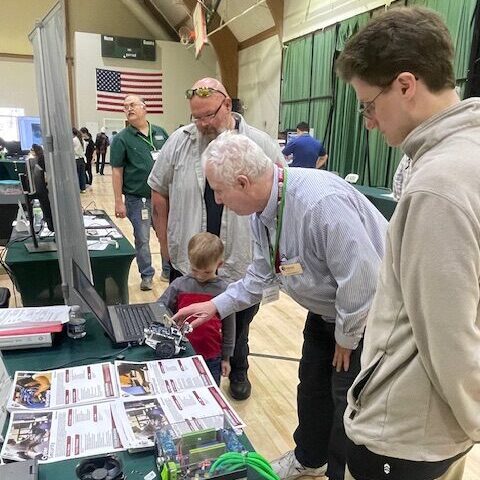 SteamFest 2024