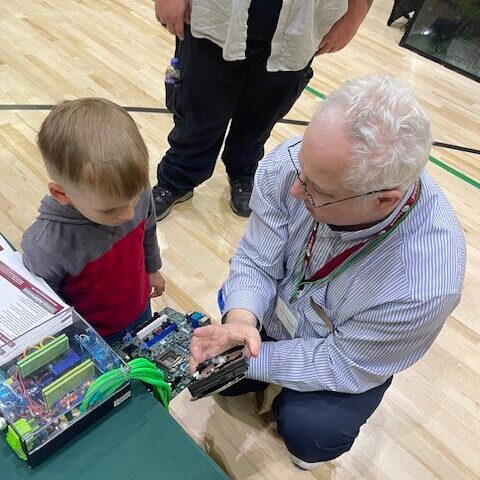 SteamFest 2024
