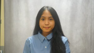 Picture of Angiela Abrogena, Advancement Office Administrative Assistant