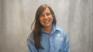 Picture of Kathleen Scott, Alumni Engagement & Advancement Coordinator