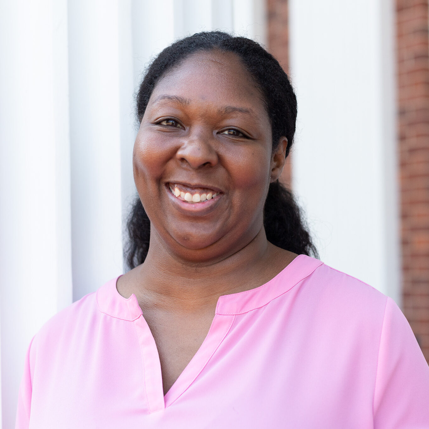 Felicia Gaskin