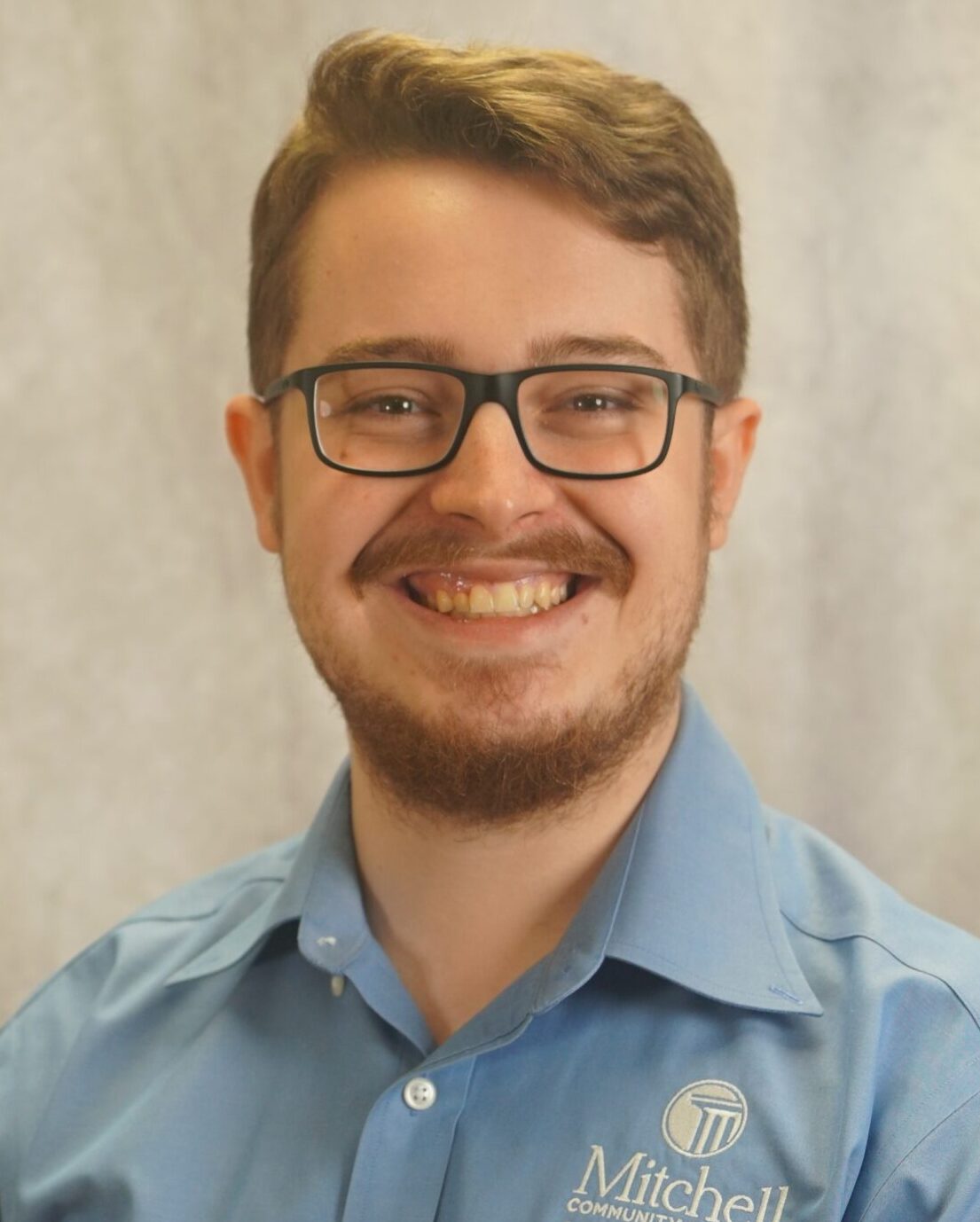 Joseph Wiles – Mitchell Community College, Serving Iredell County