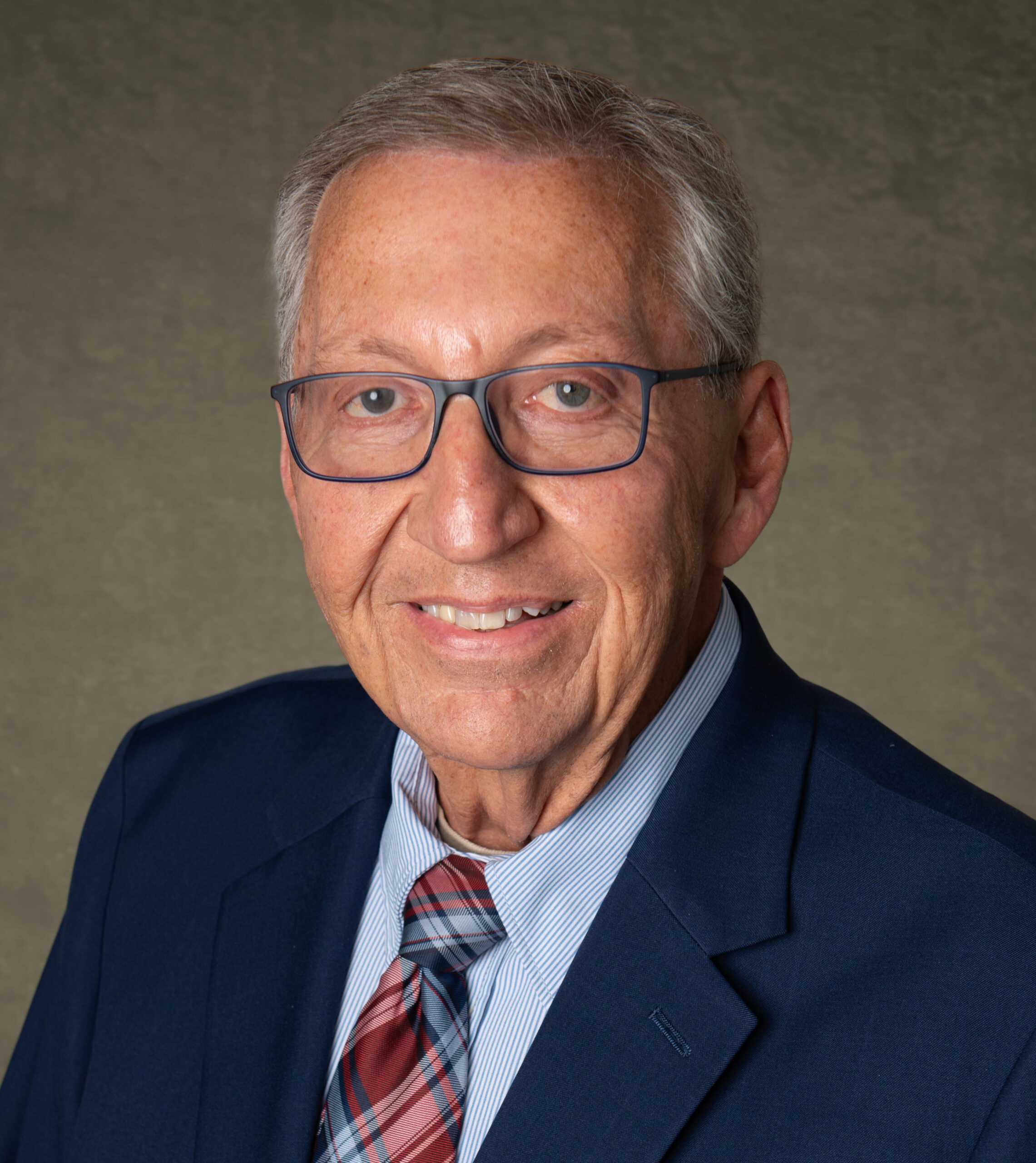Steve Hill, Chair