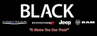 Black Automotive Group logo