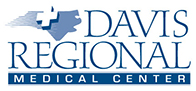 Davis Regional Medical Center logo