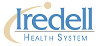 Iredell Health System logo