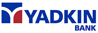Yadkin Bank logo