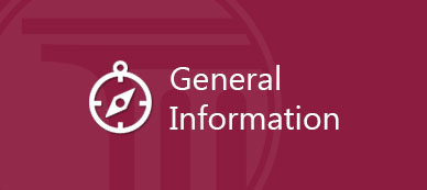 General Information Button