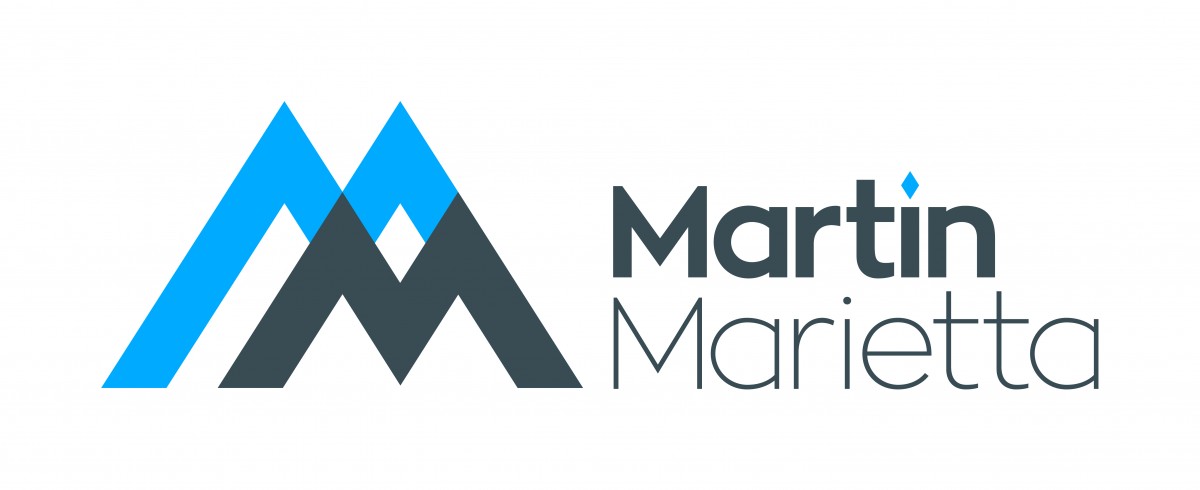 Martin Marietta Material Logo