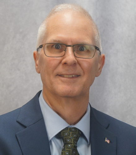 David Bullins